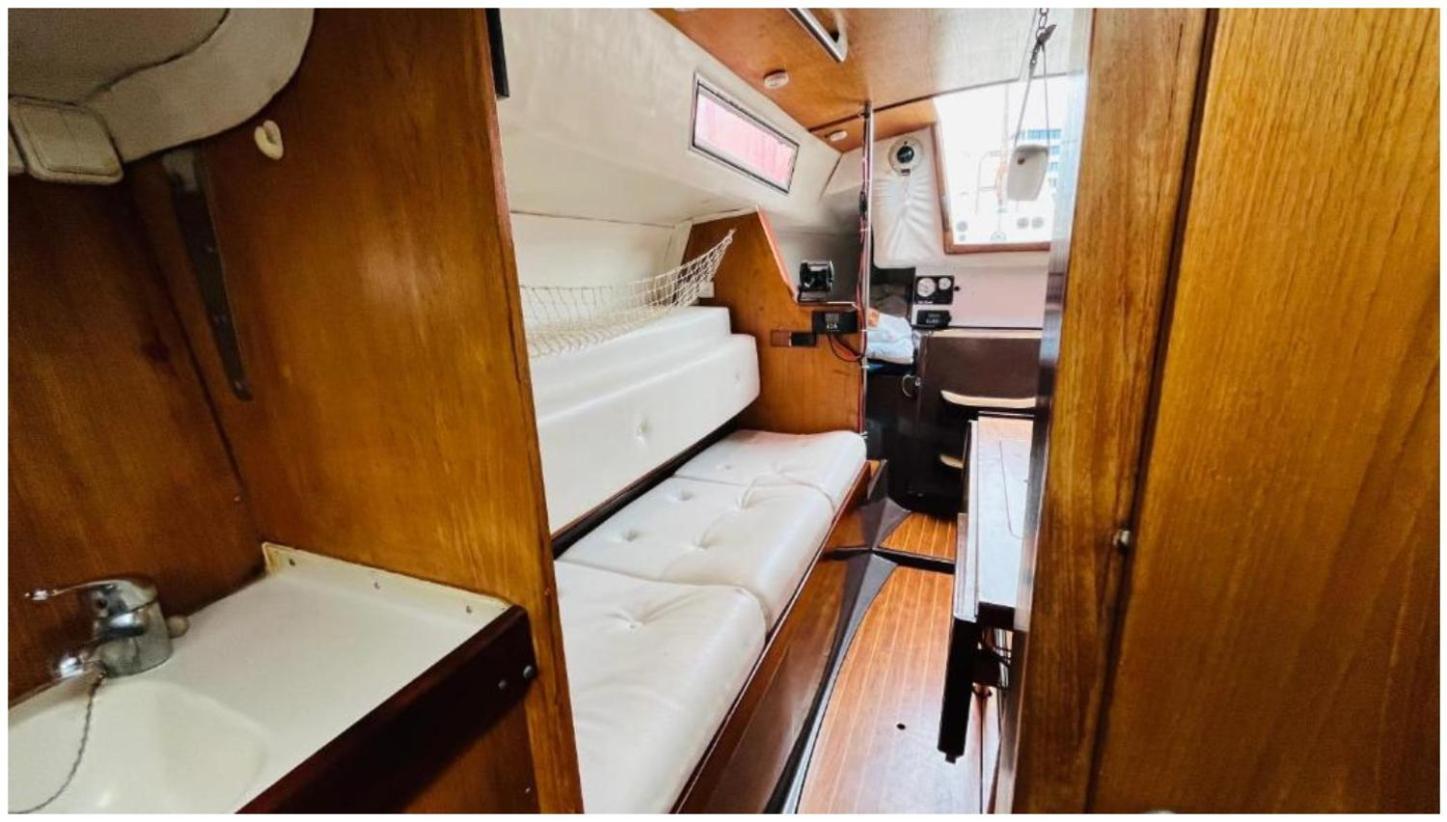 Barcelona Hotel Sailboat エクステリア 写真