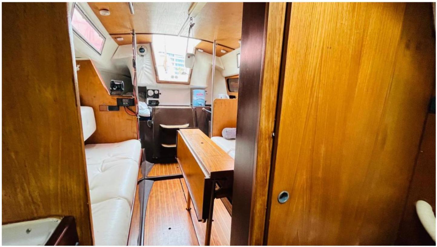 Barcelona Hotel Sailboat エクステリア 写真