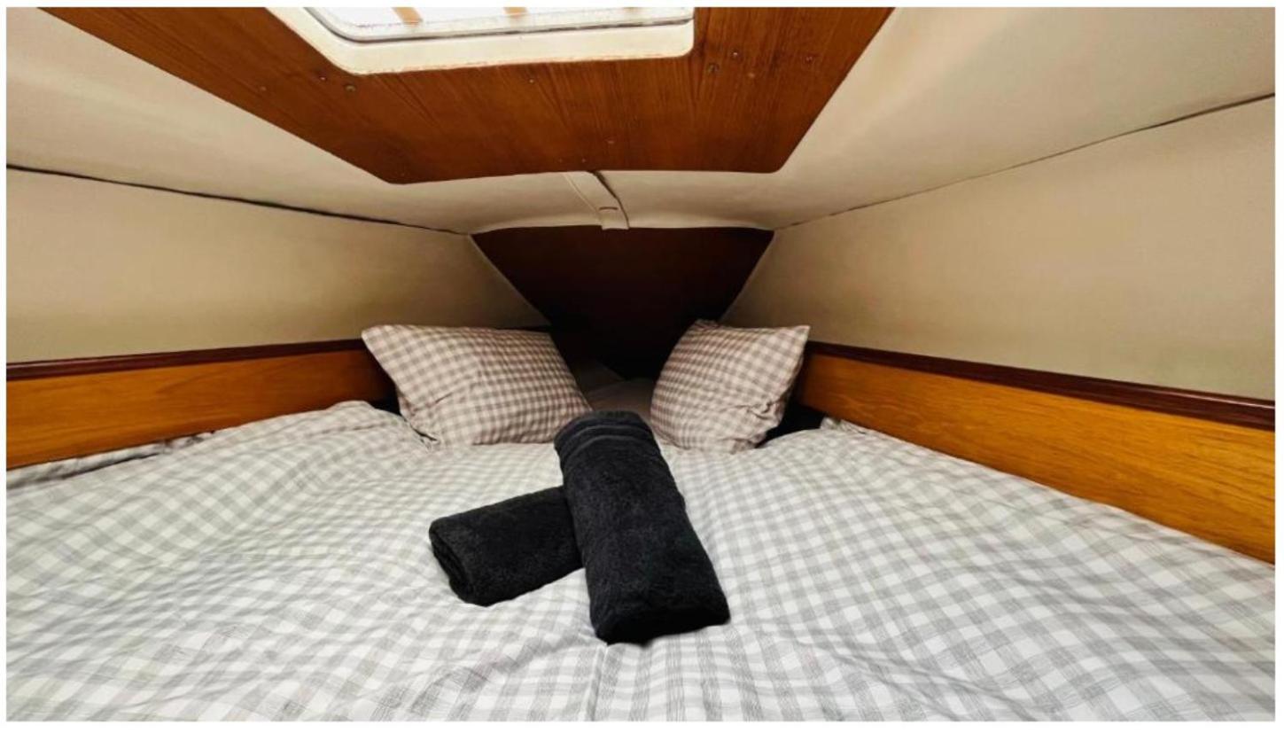 Barcelona Hotel Sailboat エクステリア 写真